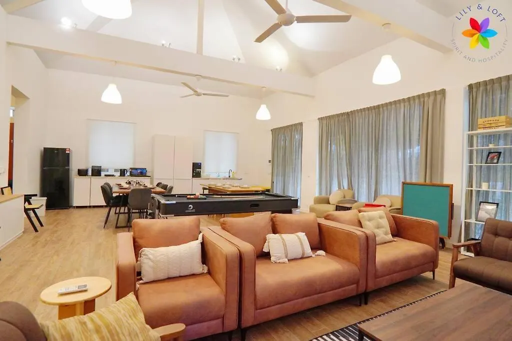 30P White House Retreat - Pool & Event Hall Kuala Lumpur Malaysia