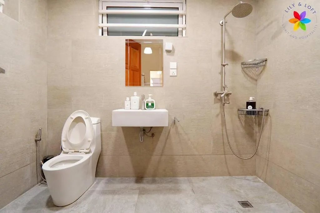 30P White House Retreat - Pool & Event Hall Kuala Lumpur Villa