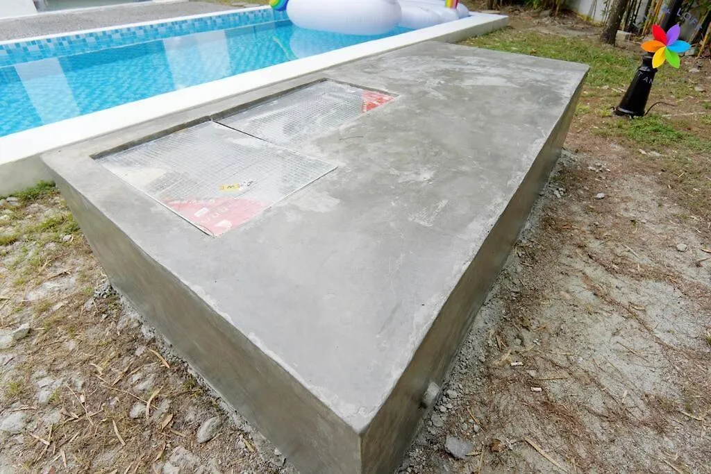 Villa 30P White House Retreat - Pool & Event Hall Kuala Lumpur Malaysia