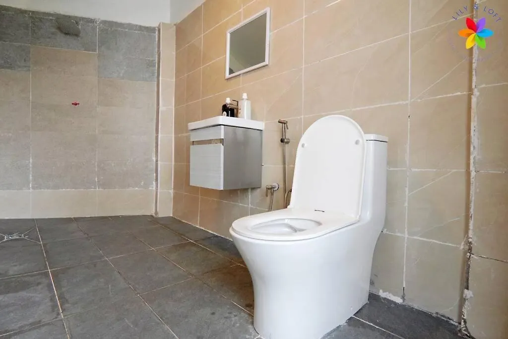 30P White House Retreat - Pool & Event Hall Kuala Lumpur Malaysia