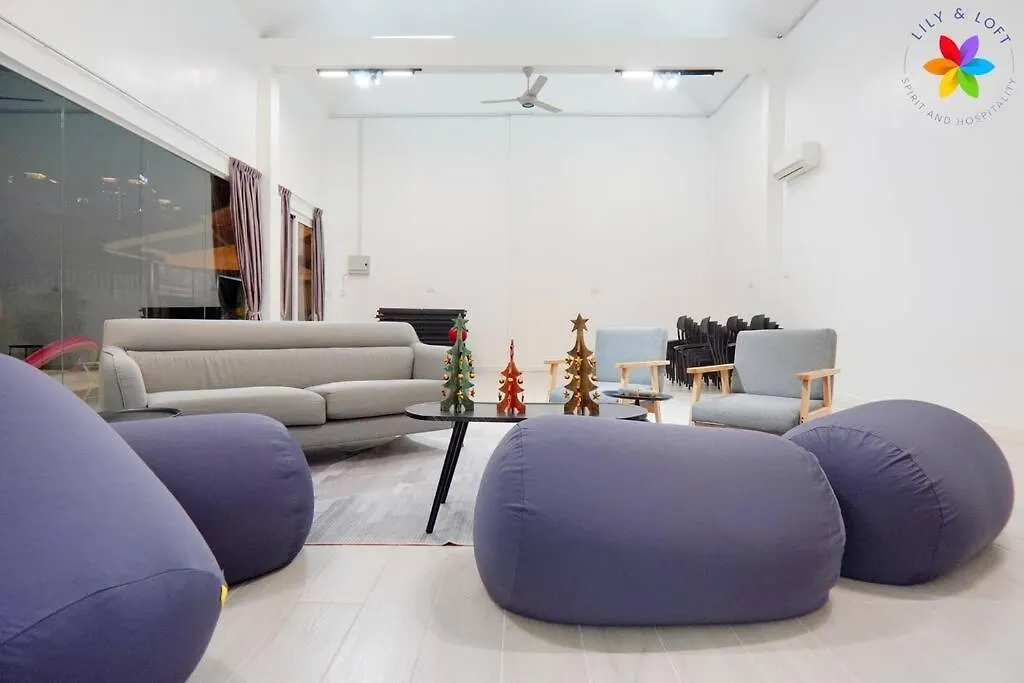 30P White House Retreat - Pool & Event Hall Kuala Lumpur