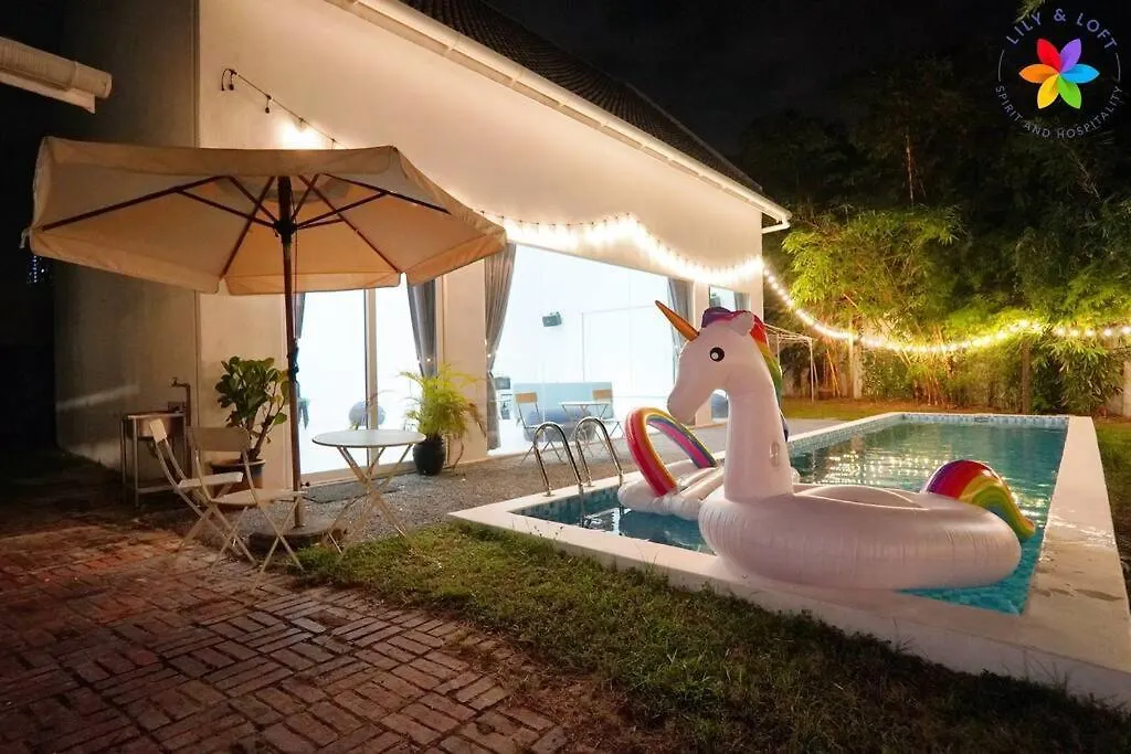 30P White House Retreat - Pool & Event Hall Kuala Lumpur Malaysia