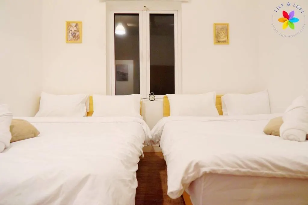 30P White House Retreat - Pool & Event Hall Kuala Lumpur