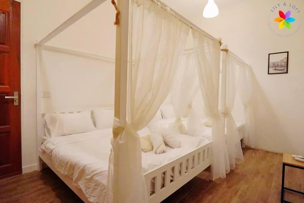 30P White House Retreat - Pool & Event Hall Kuala Lumpur Villa