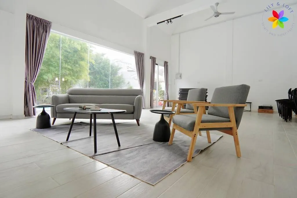 30P White House Retreat - Pool & Event Hall Kuala Lumpur Malaysia