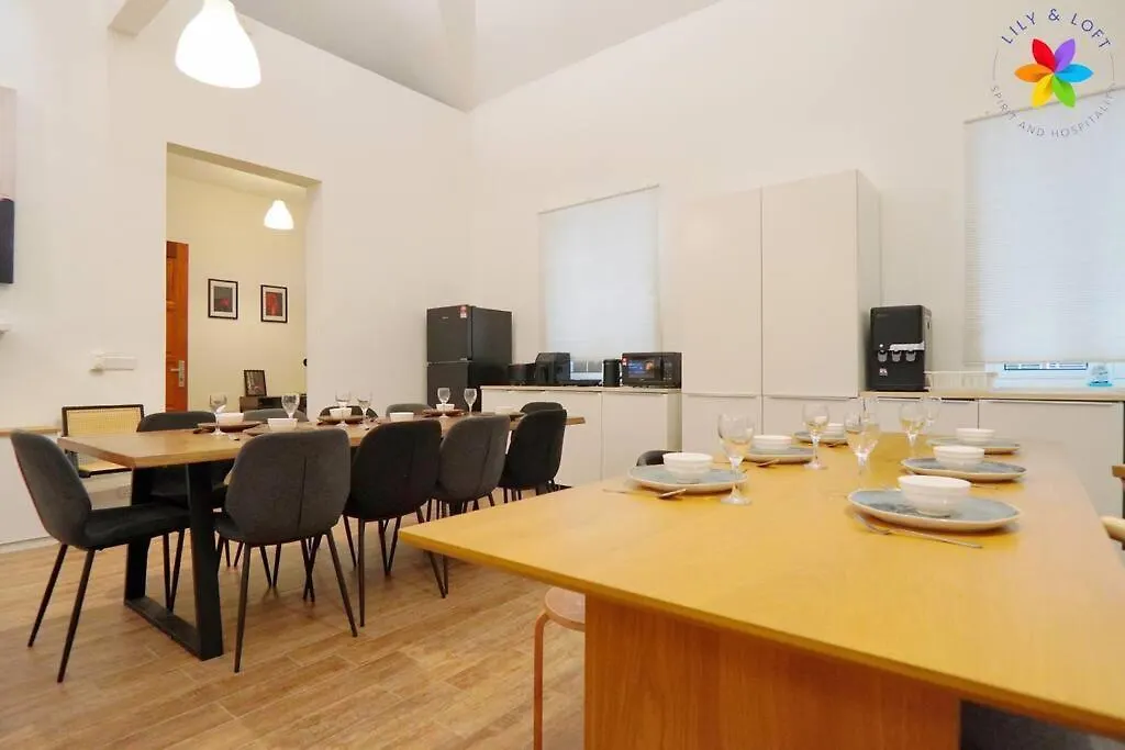 30P White House Retreat - Pool & Event Hall Kuala Lumpur Malaysia